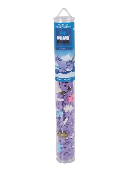 Ensemble aqua 100 pièces