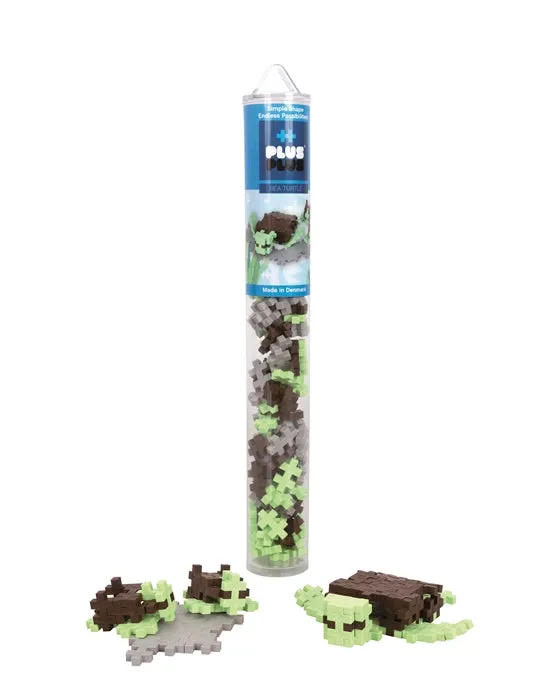 Ensemble aqua 100 pièces