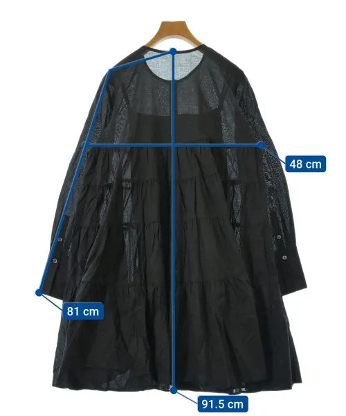 Robes Arpege Story