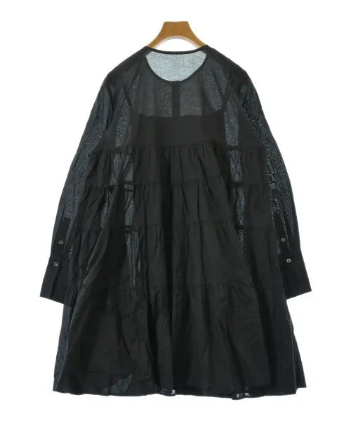 Robes Arpege Story