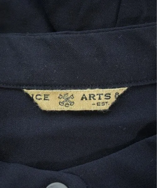 ROBES ARTS&SCIENCE