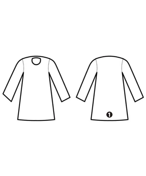 Robes assiette
