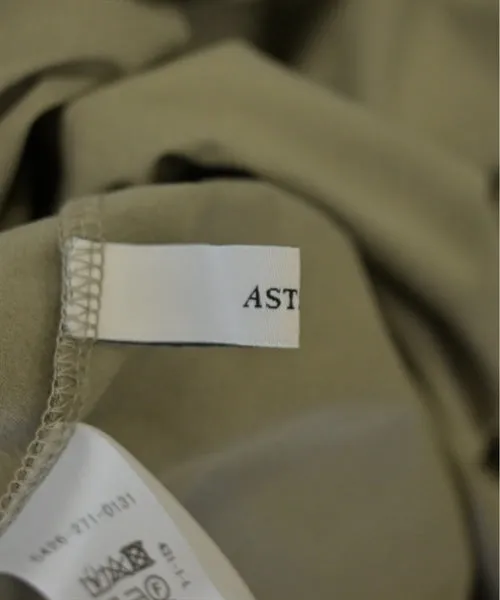 Robes ASTRAET