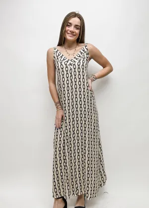 Robe tissée Astrid Jessica