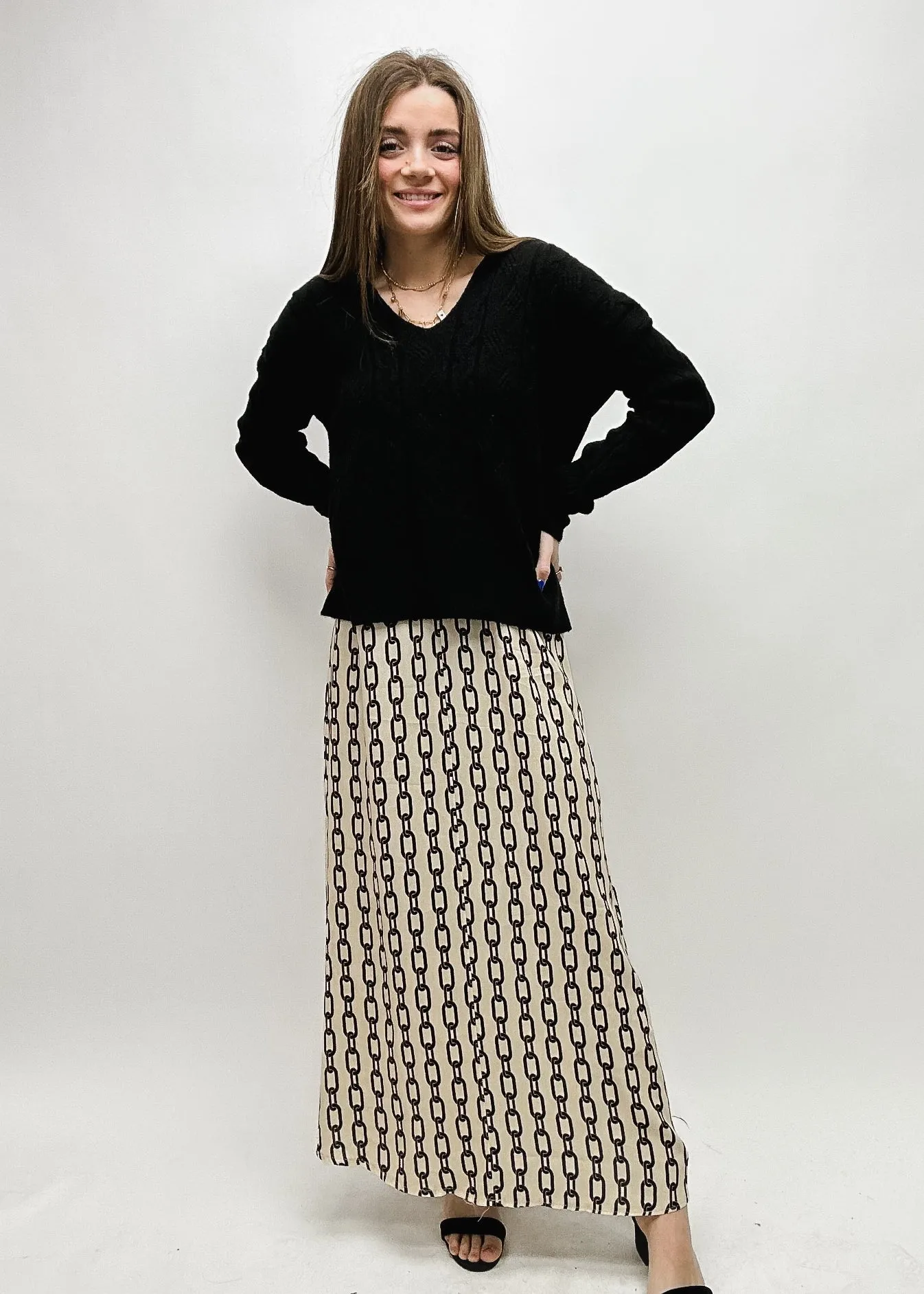 Robe tissée Astrid Jessica