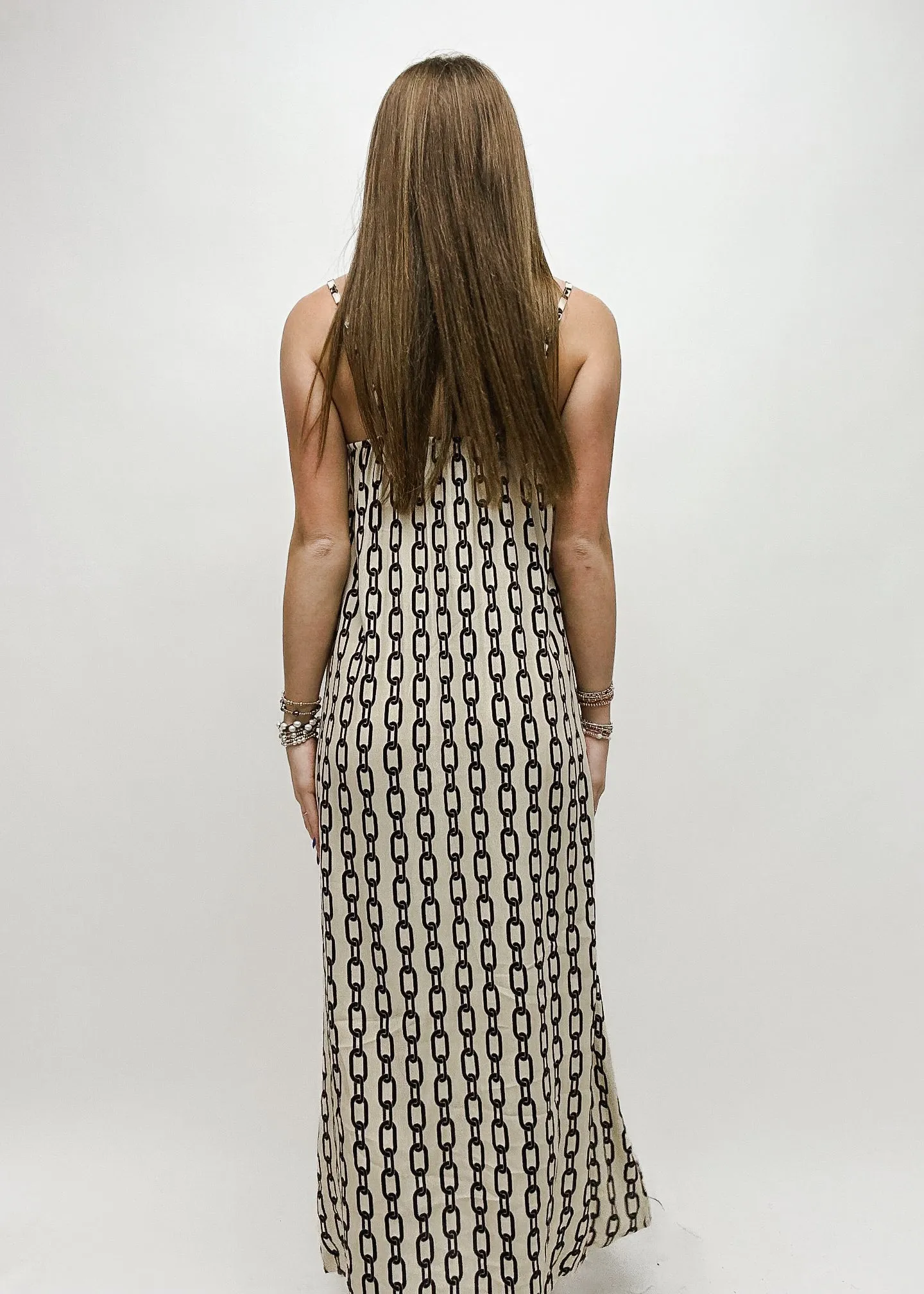 Robe tissée Astrid Jessica