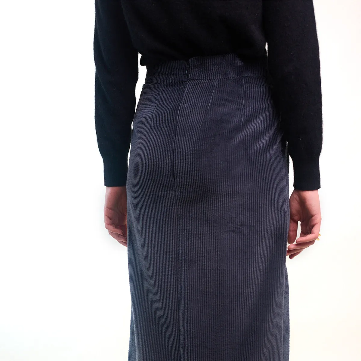Atelier Brunette Patterns La Jupe Défendue