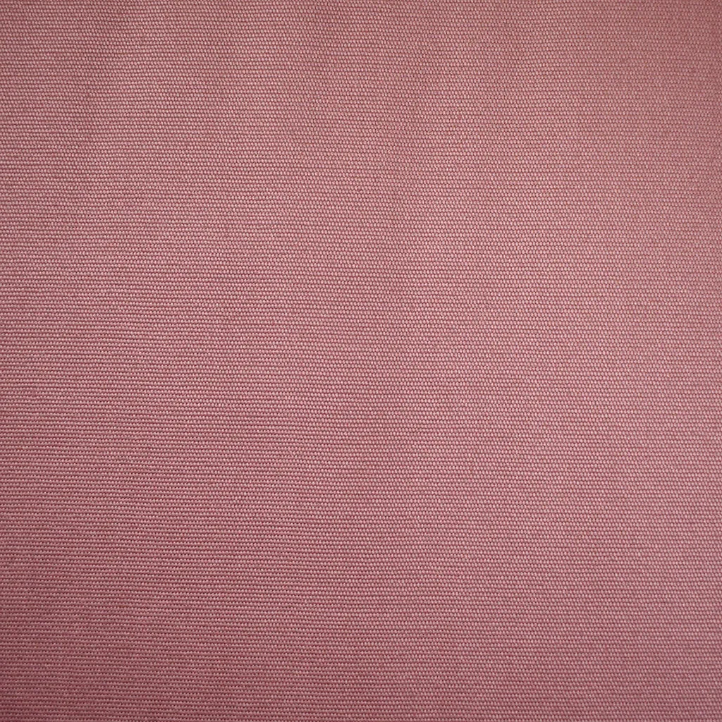 Atelier Jupe en Coton Bio Oxford Poids Lourd Rose Pâle