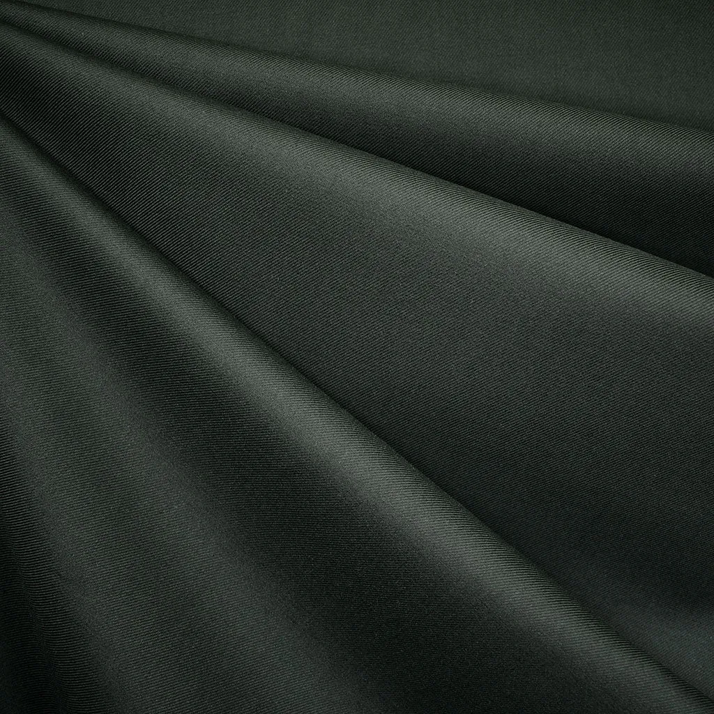 Atelier Jupe Soft Organic Cotton Twill Evergreen SY