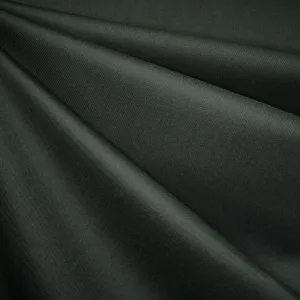 Atelier Jupe Soft Organic Cotton Twill Evergreen SY