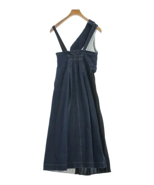 Robes AULA AILA