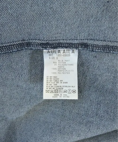 Robes AULA AILA