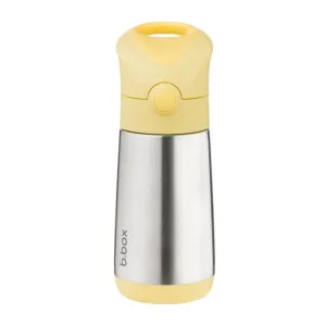 B. Box Bouteille Isotherme - 350ml Twist Citron