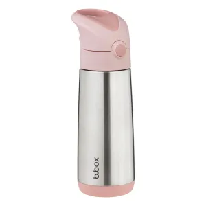 B. Box Bouteille Isotherme - 500mL Rose