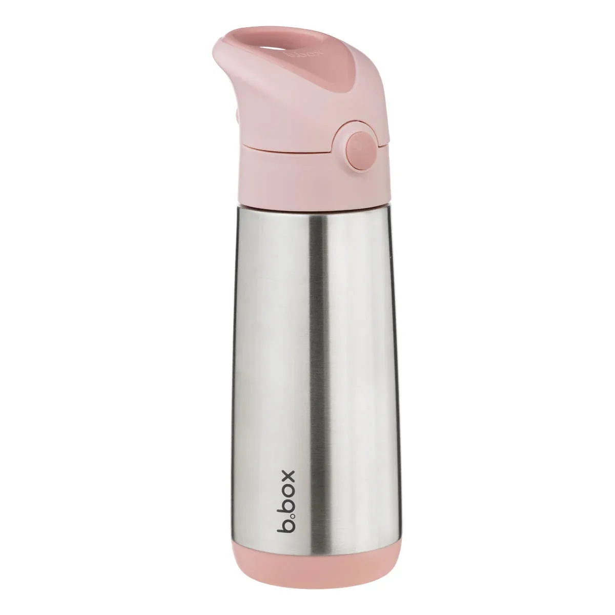 B. Box Bouteille Isotherme - 500mL Rose