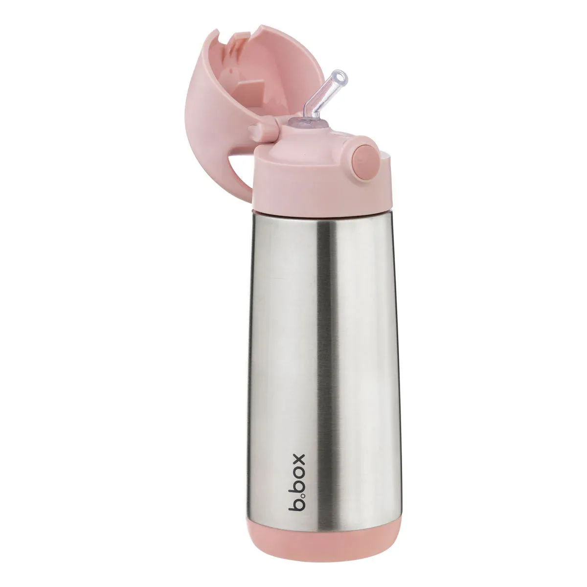 B. Box Bouteille Isotherme - 500mL Rose