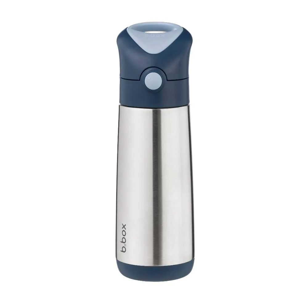 B. Box Bouteille Isotherme - 500mL Minuit