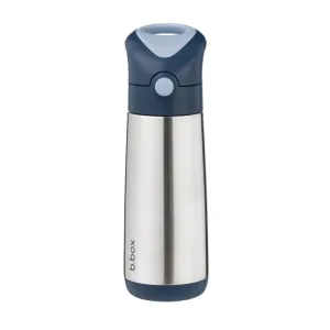 B. Box Bouteille Isotherme - 500mL Minuit