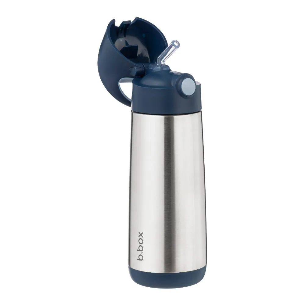 B. Box Bouteille Isotherme - 500mL Minuit