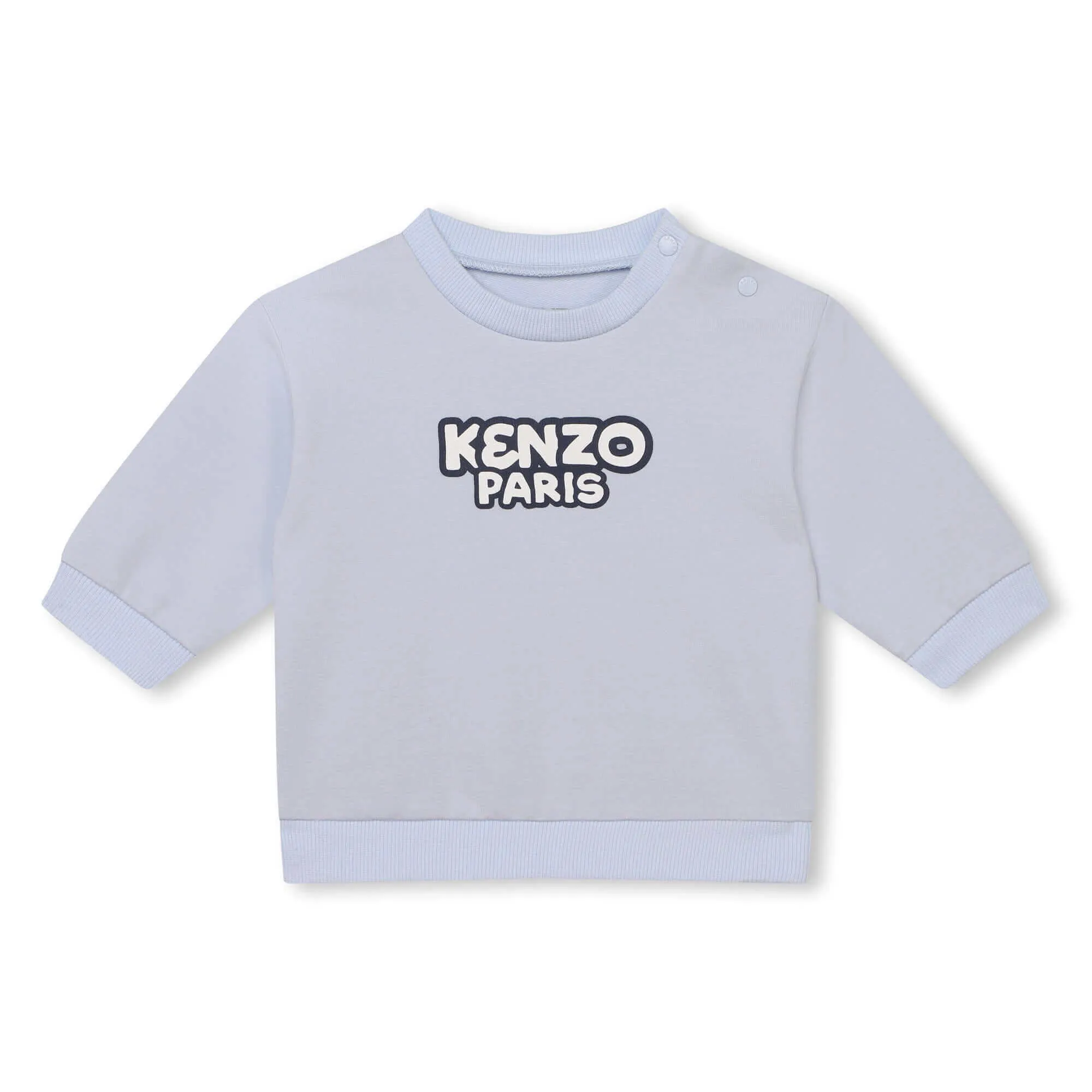 Combinaison Bébé Garçon Bleu Crabe