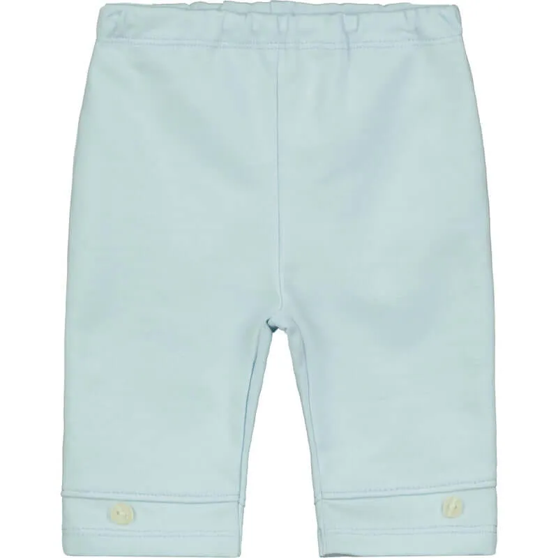 Ensemble Bleu Bébé Garçon Elijah