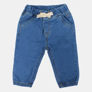 Jeans pour Garçons – Denim Classique