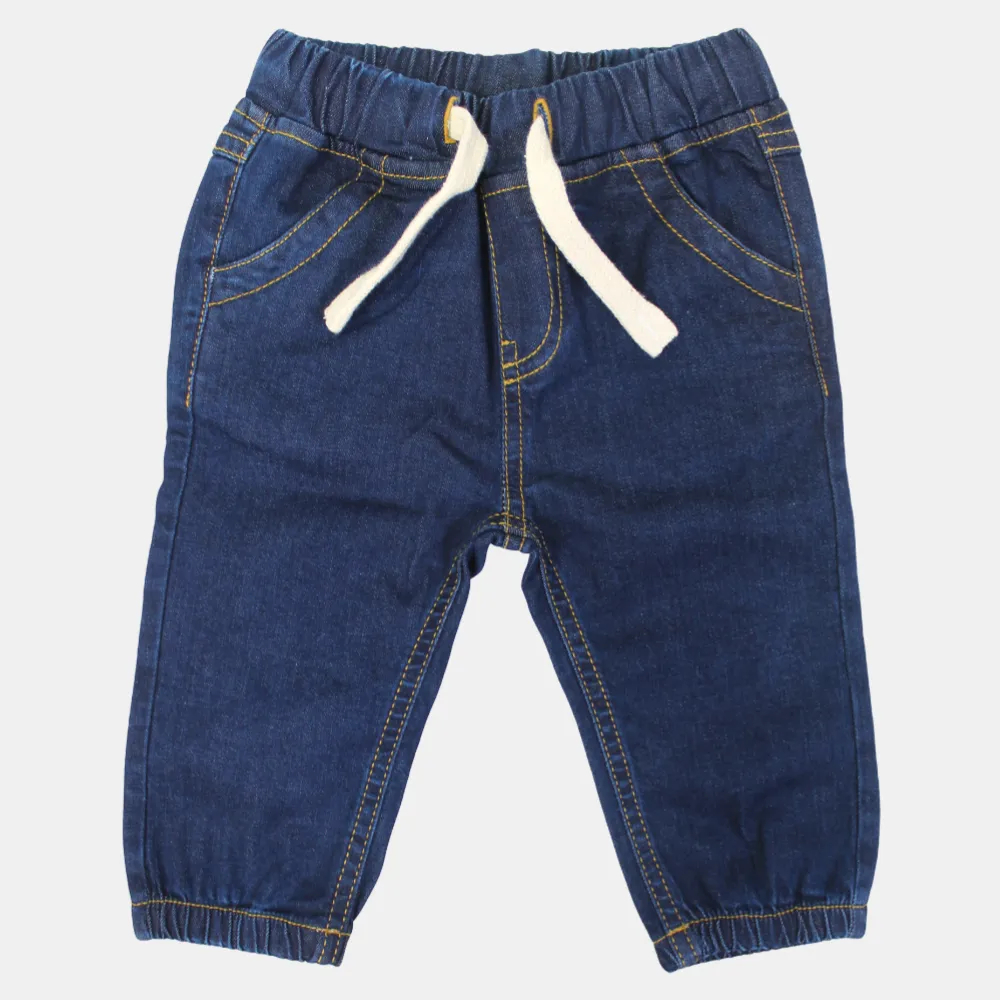 Jeans pour Garçons – Denim Classique