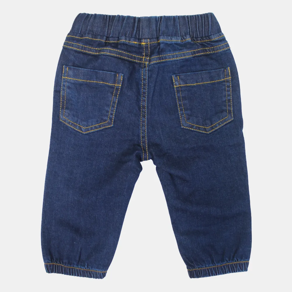 Jeans pour Garçons – Denim Classique