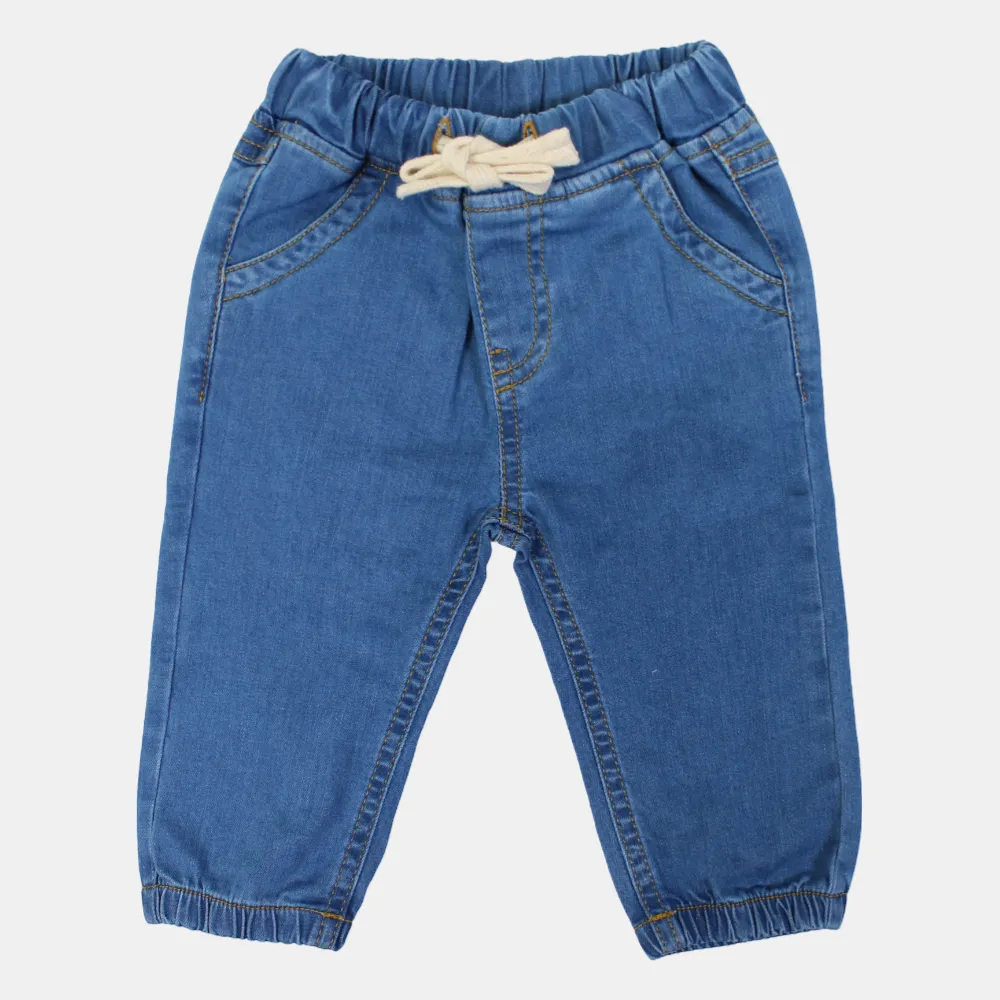 Jeans pour Garçons – Denim Classique