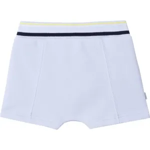Short bleu pâle pour bébé garçon