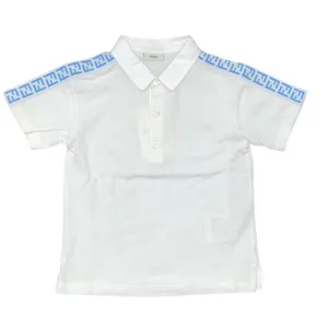Polo pour Garçons