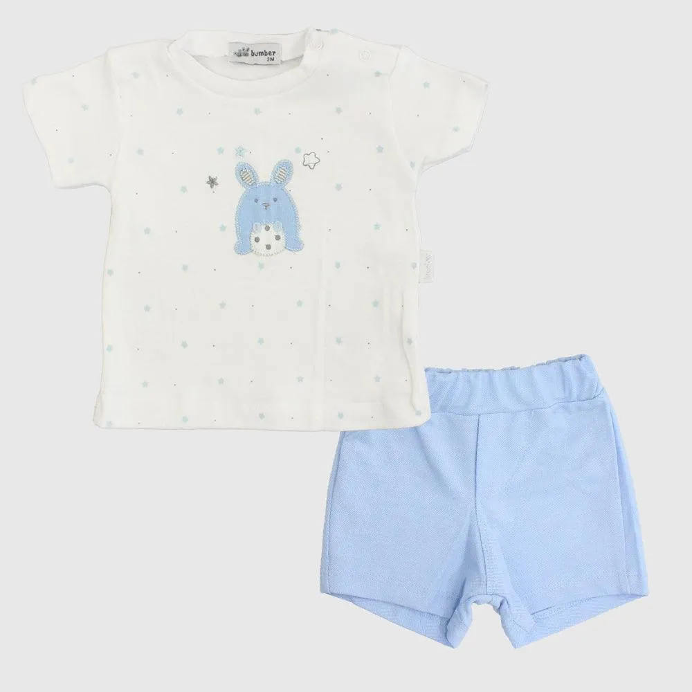 Ensemble 2 pièces Baby Bunny