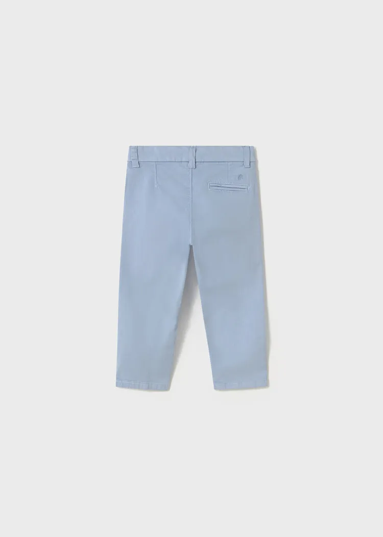 Pantalon Chino Classique Bébé - Breeze par Mayoral