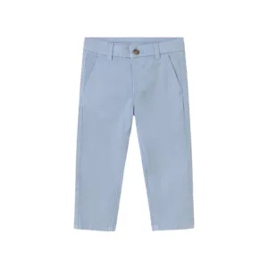 Pantalon Chino Classique Bébé - Breeze par Mayoral
