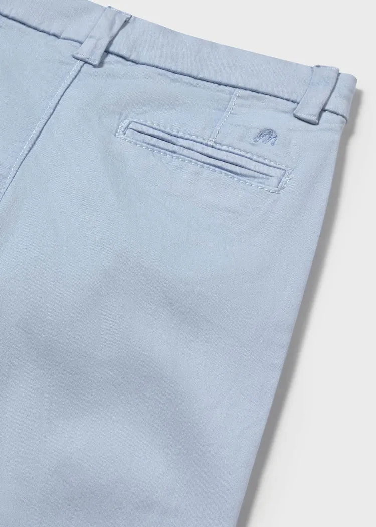 Pantalon Chino Classique Bébé - Breeze par Mayoral