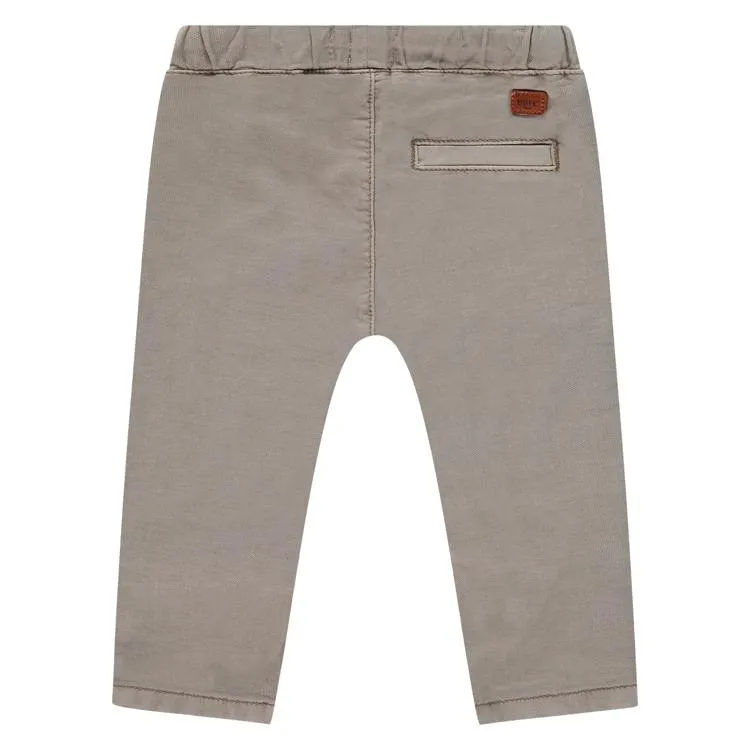 Pantalon à cordon pour bébé - Kit par Babyface - VENTE FINALE