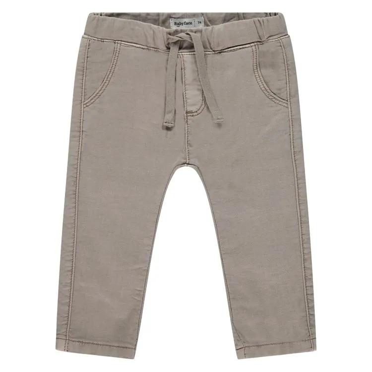 Pantalon à cordon pour bébé - Kit par Babyface - VENTE FINALE