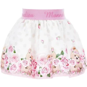 Jupe Ours pour Fille