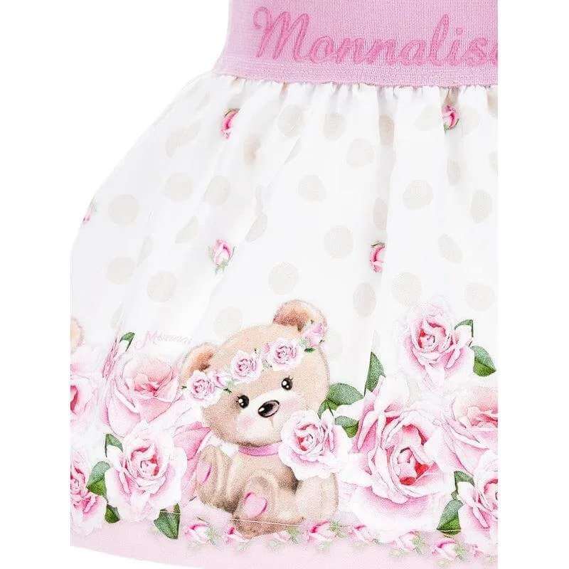 Jupe Ours pour Fille