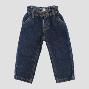 Jeans Confortables pour Petites Filles