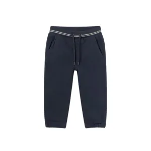Pantalon de Jogging Bébé - Marine par Mayoral