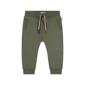 Pantalon de survêtement bébé - Forêt sombre par Babyface