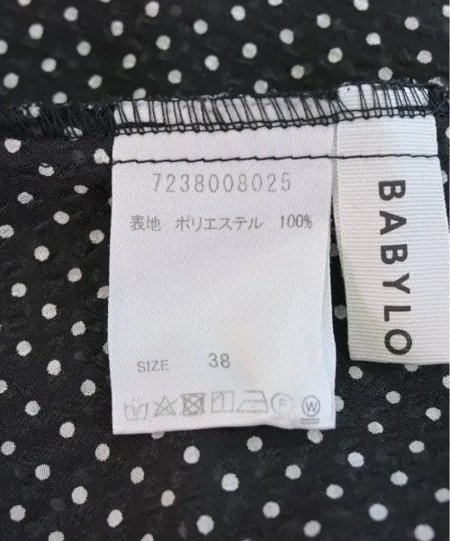 ROBES BABYLONE