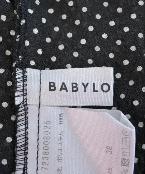 ROBES BABYLONE