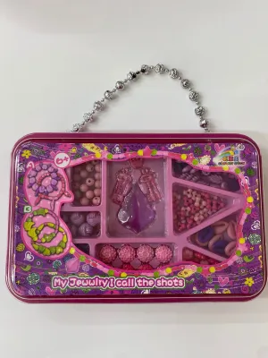 Sac de perles x 1