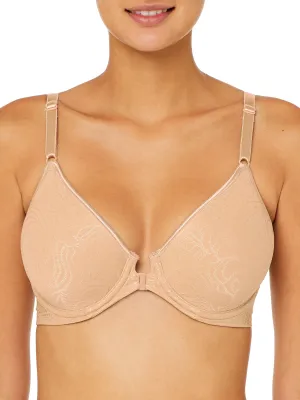 Bali Soutien-gorge T-shirt à fermeture avant Révolution Confort Femme