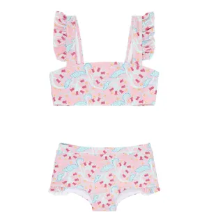 bikini bandeau