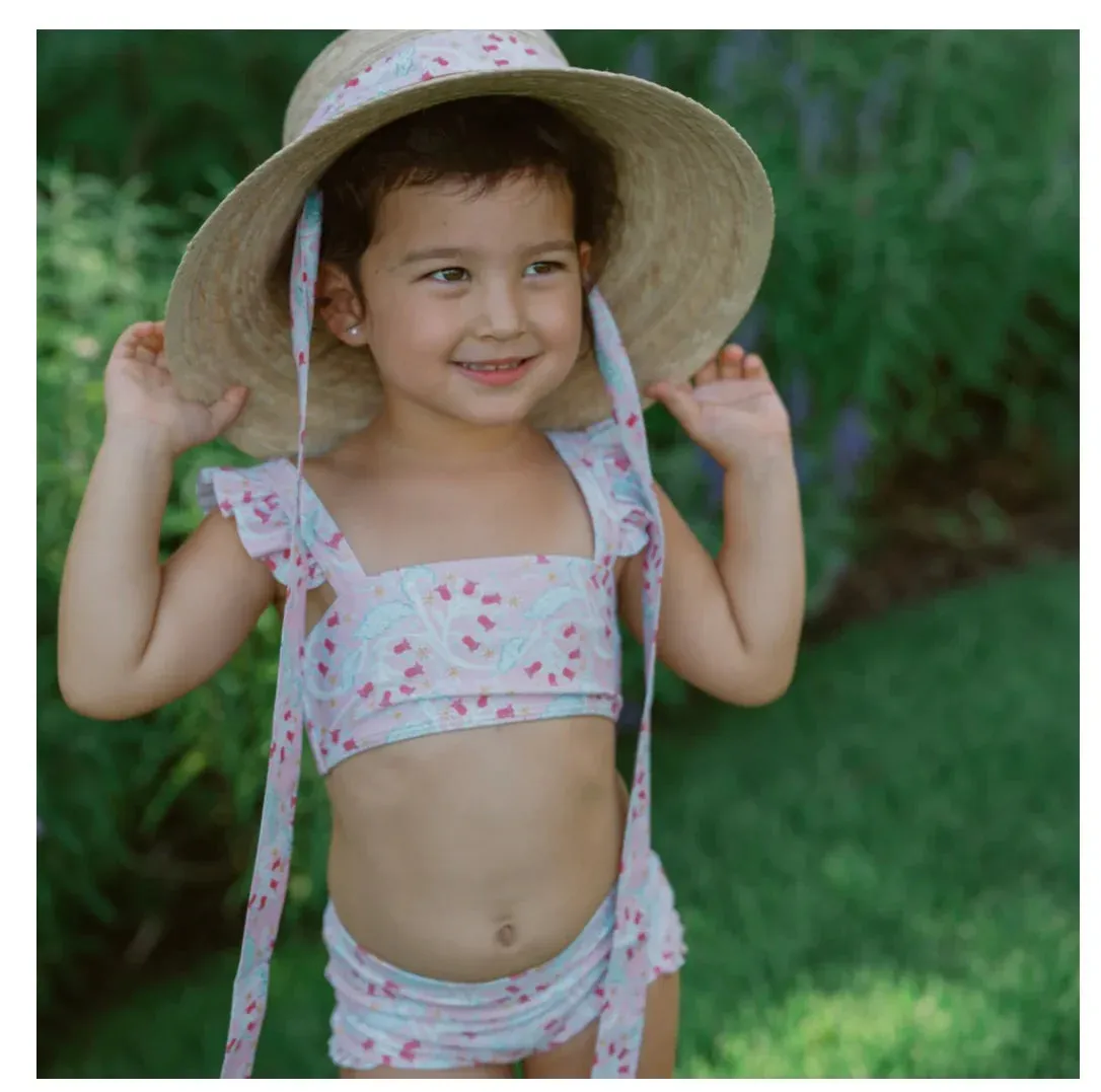 bikini bandeau