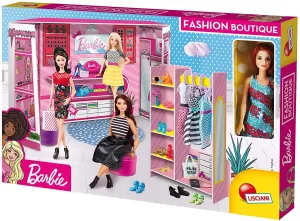 Boutique de Mode Barbie
