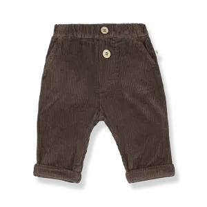 Bart Pants - Terre par 1  dans la Famille VENTE FINALE